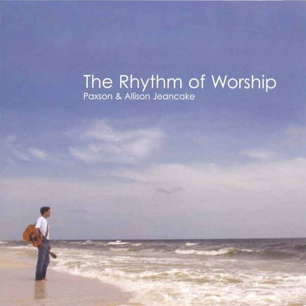 Cover art for The Rhythm of Worship